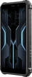 Смартфон FOSSiBOT F101 P 4/64Gb Black - зображення 2