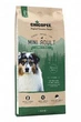 Сухой корм Chicopee (Чикоппи) CNL ADULT MINI LAMB & RICE 2 кг для собак мелких пород ЯГНЕНОК И РИС - изображение 1
