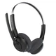 Навушники Jlab GO Work Pop Black (IEUHBGWRKPOPRBLK4) - зображення 3