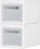 Коробки для хранения вещей Luminaria размер L 2 шт (6951635279894) - изображение 1