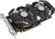Видеокарта MSI PCI-Ex GeForce GTX 1060 OC 6GB GDDR5 (192bit) (1544/8008) (DVI, HDMI, DisplayPort) (GTX 1060 6GT OCV1) - изображение 4