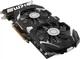Видеокарта MSI PCI-Ex GeForce GTX 1060 OC 6GB GDDR5 (192bit) (1544/8008) (DVI, HDMI, DisplayPort) (GTX 1060 6GT OCV1) - изображение 5