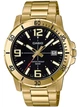 Чоловічі наручні часи Casio MTP-VD01G-1B - зображення 1