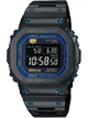 Чоловічі наручні годинники Casio MRG-B5000BA-1DR - зображення 1