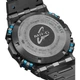 Чоловічі наручні годинники Casio MRG-B5000BA-1DR - зображення 2