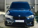 Накладки на дзеркала M-Style (2 шт) для BMW 3 серія F-30/31/34 2012-2019роки 058bw080101 - изображение 4