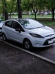 Накладки на дзеркала BMW-Style (2 шт) для Ford Fiesta 2008-2017 роки 058fo070101 - изображение 2