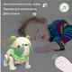 Интерактивный Робопес Спайк WToys озвучен по-украински, запись голоса, ходит по всем направлениям, танцует, сенсорный, мелодии, пульт Green (68068) - изображение 7