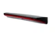 Спойлер с FullLED Черный для Toyota Land Cruiser Prado 150 2009-2023 гг - изображение 3