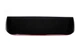 Спойлер с FullLED Черный для Toyota Land Cruiser Prado 150 2009-2023 гг - изображение 1