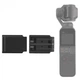 Крышка - заглушка для контактов DJI OSMO POCKET (код XT-526) - изображение 1