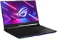 Ноутбук ASUS 17 ROG Strix Scar 17 G733PZV Black G733PZV-LL069W (90NR0DC4-M007Z0) R9-7945HX3D/32GB/1TB/RTX 4080/WQHD/Win11H - зображення 7