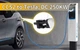 Перехідник зі штекера станції CCS2 до машини Tesla США, порт NACS AC 250 кВт - зображення 2