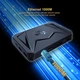 Смарт Приставка X96Q Pro+ Plus 4/64 (H728) Android 14.0 Голосовий Пульт - зображення 10