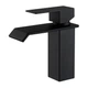 Смеситель каскадный Epelli Cascade S Nero - изображение 7