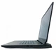 Ноутбук Alienware m17 R5 Ryzen Edition (AWM17R5-A356BLK-PUS) Dark Side of the Moon Б/В - зображення 5