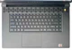 Ноутбук Alienware m17 R5 Ryzen Edition (AWM17R5-A356BLK-PUS) Dark Side of the Moon Б/В - зображення 8