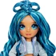 Кукла Rainbow High Winter wonderland Skyler - Скайлер с аксессуарами (120834) - изображение 5