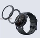 Мужские смарт часы CMF by Nothing Watch Pro 2 1,32" AMOLED Bluetooth 5,3, Умные часы с шумоподавлением Черный - изображение 2