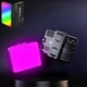 Портативная светодиодная лампа видеосвет M16 RGB - изображение 4