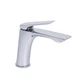 Смеситель для раковины Qtap Vlasta New QTVLA270CRM45640 Chrome - изображение 1