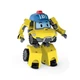 КОЛЕКЦІЙНА МАШИНКА-ТРАНСФОРМЕР РОБОКАР БАККІ (10 СМ) Robocar Poli MRT-0655 - зображення 2