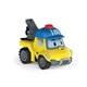 КОЛЕКЦІЙНА МАШИНКА-ТРАНСФОРМЕР РОБОКАР БАККІ (10 СМ) Robocar Poli MRT-0655 - зображення 3