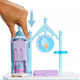 Кукольный набор Disney Frozen Магазин мороженого Disney HMJ48 - зображення 4