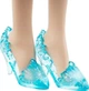 Кукла Эльза Disney Frozen Elsa Fashion Doll & Accessory Signature Look HLW47 - изображение 4