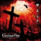 W.A.S.P. – Golgotha (2LP, Germany) - изображение 1