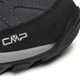 Ботинки мужские CMP Rigel Mid Trekking Shoe Wp (3Q12947-68UH) Синий 48 - изображение 5