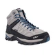 Ботинки мужские CMP RIGEL MID TREKKING SHOES WP (3Q12947-P535) Серый 43 - изображение 6