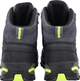 Черевики чоловічі CMP RIGEL MID TREKKING SHOES WP (3Q12947-30UR) Сірий 42 - зображення 5