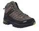 Черевики чоловічі CMP Rigel Mid Trekking Shoe Wp (3Q12947-Q906) Коричневий 42 - зображення 1