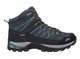 Ботинки мужские CMP Rigel Mid Trekking Shoe Wp (3Q12947-65UM) Серый 45 - изображение 2