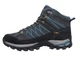 Ботинки мужские CMP Rigel Mid Trekking Shoe Wp (3Q12947-65UM) Серый 45 - изображение 3