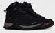 Ботинки мужские CMP Rigel Mid Trekking Shoes Wp (3Q12947-62BN) Синий 40 - изображение 3