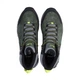 Ботинки мужские CMP MELNICK MID TREKKING SHOES WP (3Q18587-E980) Зеленый 46 - изображение 4