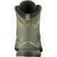 Черевики тактичні Salomon Quest 4D GTX Forces 2 Ranger Green (зелений) UK 14.5/EU 50.5 - зображення 6