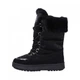 Сапоги женские CMP ROHENN WMN SNOW BOOTS WP (3Q79586-U901) Черный 41 - изображение 1