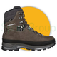 Зимові тактичні черевики Lowa Tibet Superwarm GTX Slate (210667-0997) коричневий UK 7/EU 41 - зображення 2