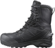 Ботинки тактические Salomon Toundra Forces CSWP (L40165000) Черный UK 9/EU 43,5 - изображение 12