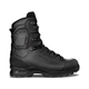 Ботинки тактические Lowa Combat Boot MK2 GTX W (210872-0999) Черный UK 11,5/EU 46,5 - изображение 8