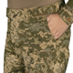 Штани GRAD BDU All Weather L Камуфляж (152400) - зображення 5