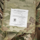 Штаны огнеупорные Army Combat Pant FR Scorpion W2 OCP 65/25/10 мультикам S-Long (153797) - изображение 4