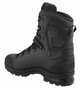 Ботинки тактические Lowa Combat Boot MK2 GTX W (210872-0999) Черный UK 15/EU 51 - изображение 5