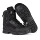 Черевики тактичні Lowa Breacher GTX Mid (210224-0999) черный UK 15/EU 51 - зображення 9