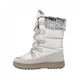 Чоботи жіночі CMP ROHENN WMN SNOW BOOTS WP (3Q79586-U433) Білий 37 - зображення 2