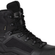 Черевики тактичні Lowa Breacher GTX Mid (210224-0999) черный UK 14/EU 49,5 - зображення 5