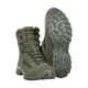 Ботинки M-Tac тактические летние Ranger Green 37 - изображение 1